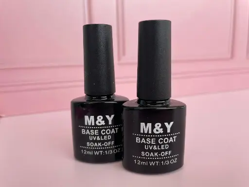 base coat